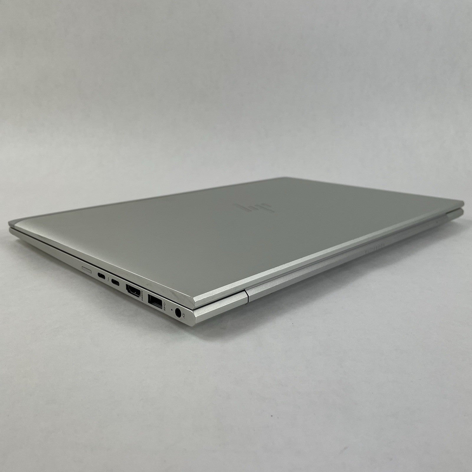 HP EliteBook 850 G8 15.6" i5-1145G7 2.60 GHz 8 GB RAM No SSD/OS/AC/Batt - Bottom10