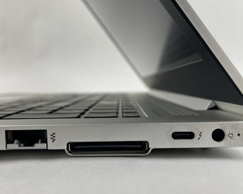 HP EliteBook 850 G6 15.6" i5-8365U 1.60 GHz 8 GB RAM No SSD/OS/AC/Batt