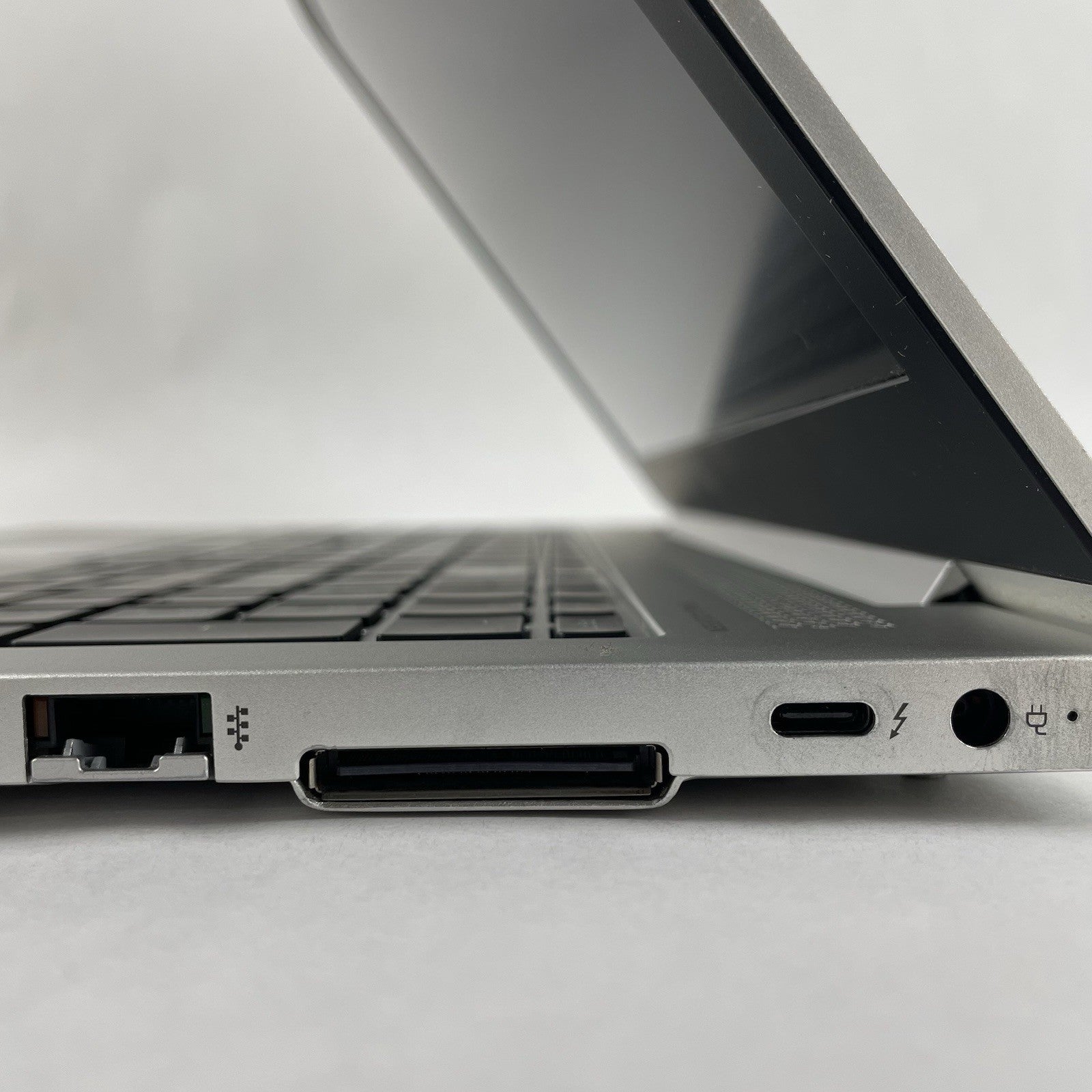 HP EliteBook 850 G6 15.6" i5-8365U 1.60 GHz 8 GB RAM No SSD/OS/AC/Batt4