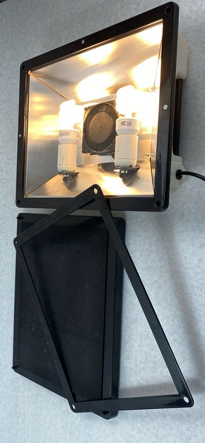 Tulip 29681 SCREENit Screen Printing LAMP ONLY No Paint No Yellow Bulb
