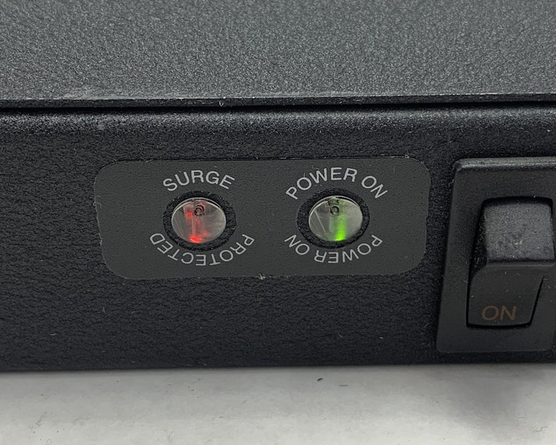 Geist 29420 SP064-10 6-Outlet Power Distribution Unit