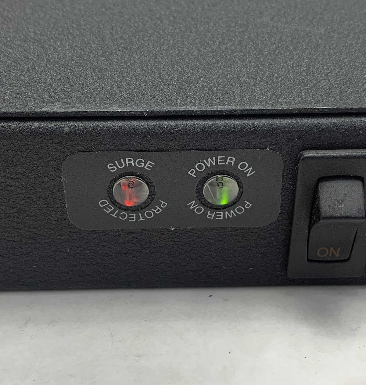 Geist 29420 SP064-10 6-Outlet Power Distribution Unit3