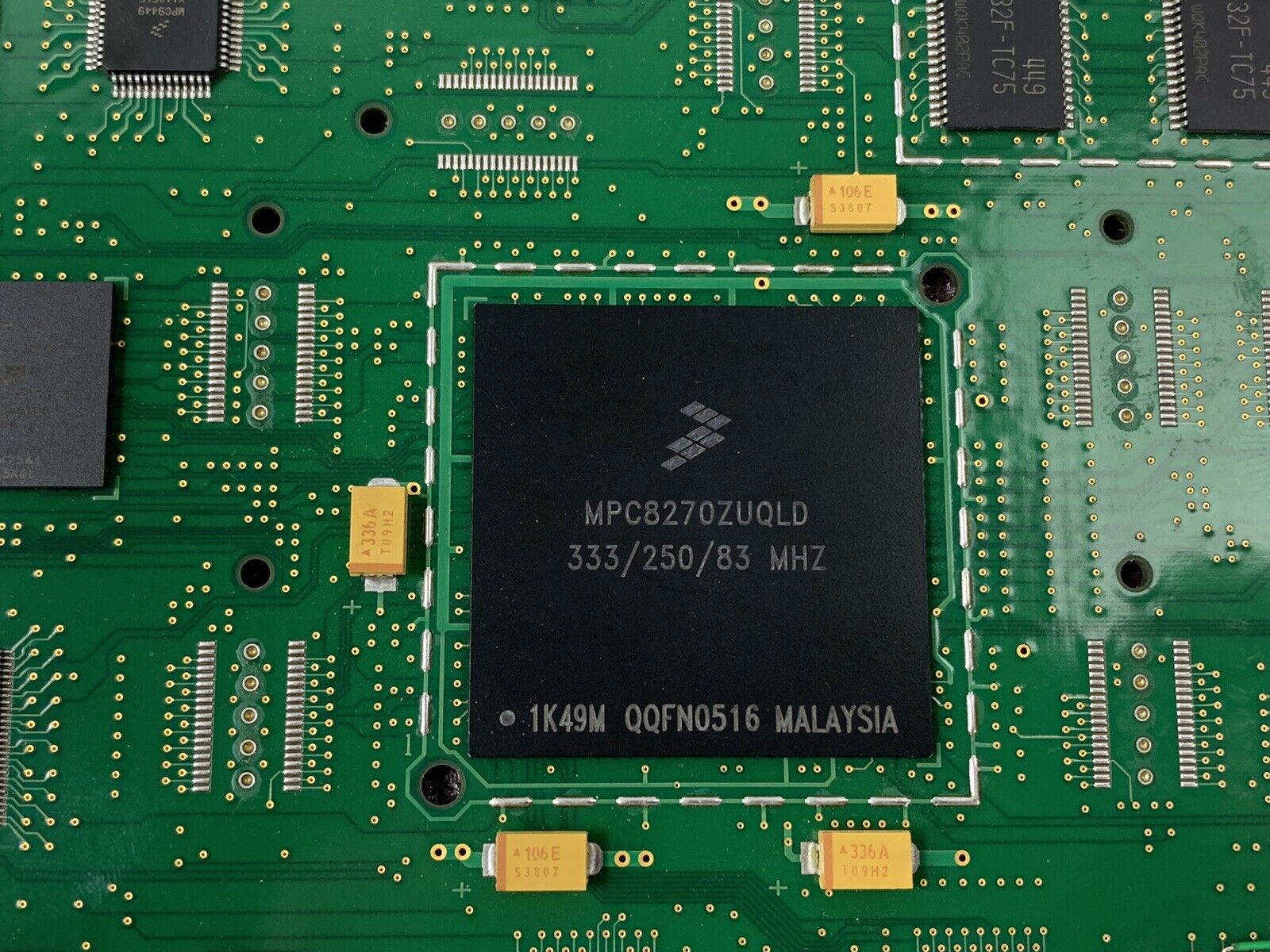 Avaya MM760 VoIP VH2 (VH2F54) 700315609