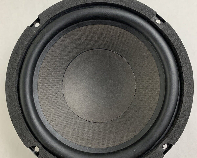 Community 8" Woofer Low Frequency Driver Speaker 8 Ohm 100/250w Tested