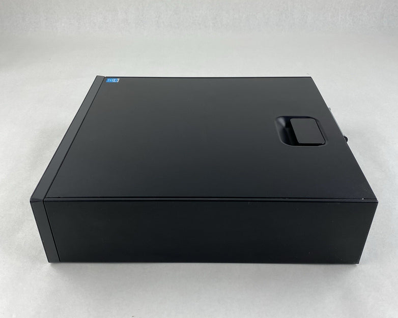 HP ProDesk 600 G1 SFF Intel Core i5-4570 3.2GHz 8GB RAM No HDD No OS