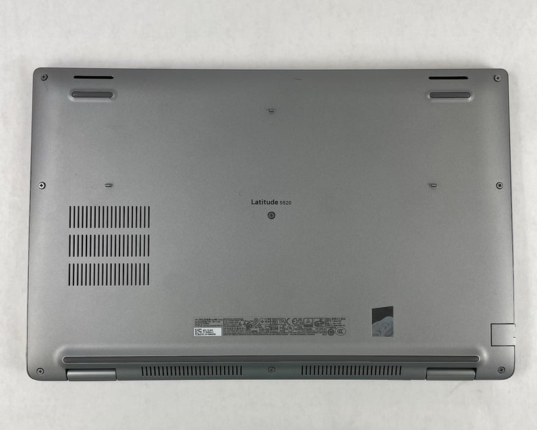 Dell Latitude 5520 15.6" i5-1145G7 2.60 GHz 16 GB RAM No SSD/OS/AC
