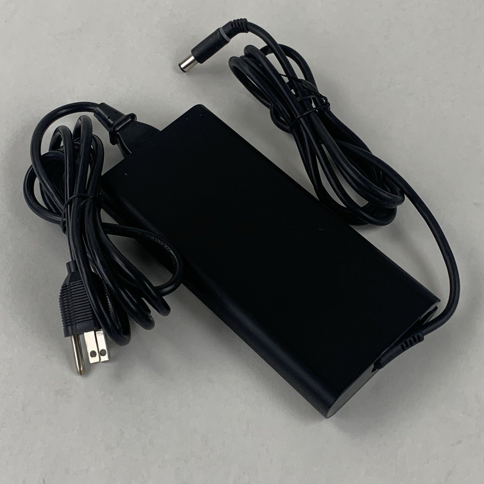 Dell DA240PM180 240W 19.5V 12.31A 7.4mm OEM AC Adapter w/ Cord5