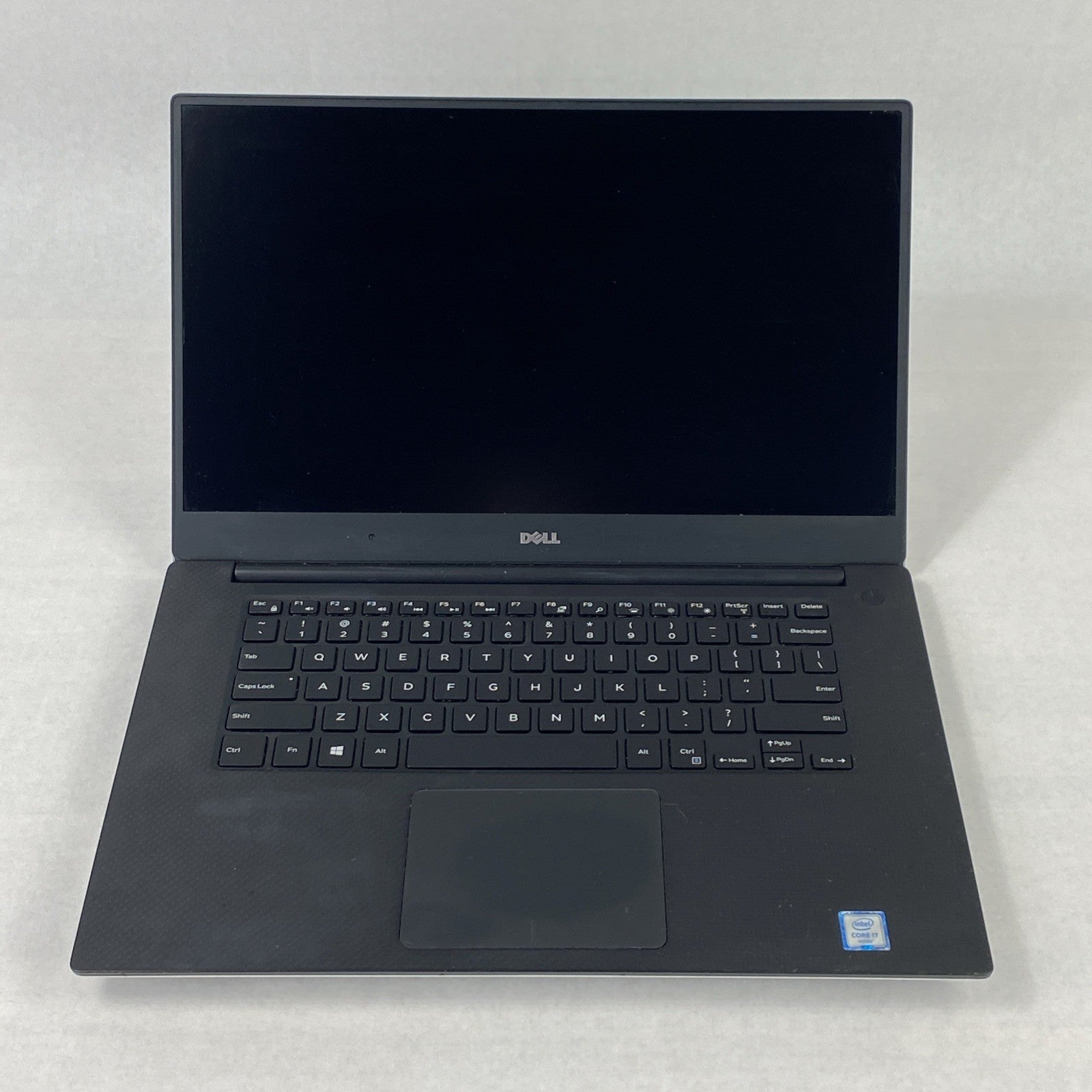 Dell Precision 5510 Core i7-6820HQ 2.7 GHz 8GB RAM 15.6" No Battery No HDD No OS