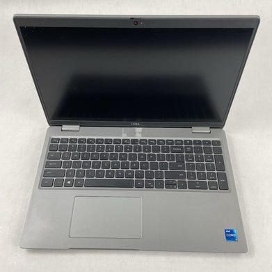 Dell Latitude 5520 15.6" i5-1135G7 2.40 GHz 8 GB RAM No SSD/OS/AC/Batt