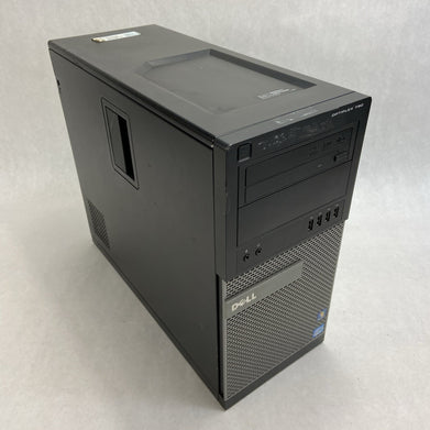 Dell Optiplex 790 MT Intel Core i5-2400 3.1GHz 4GB RAM No HDD No OS