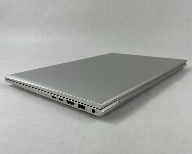 HP EliteBook 850 G6 15.6" i5-1145G7 2.60 GHz 16 GB RAM No SSD/OS/AC - Bad Corner