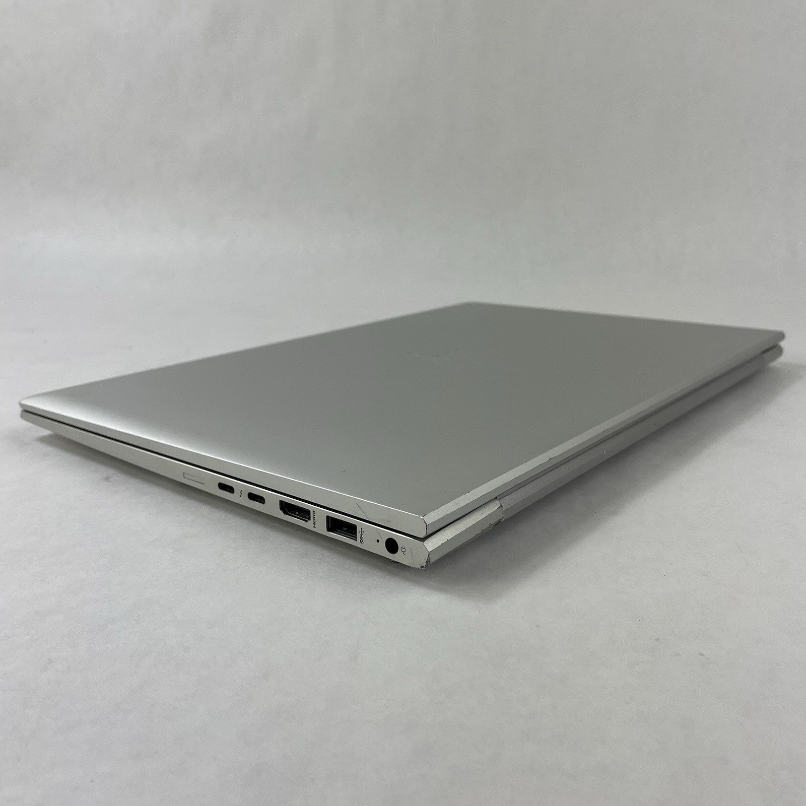 HP EliteBook 850 G6 15.6" i5-1145G7 2.60 GHz 16 GB RAM No SSD/OS/AC - Bad Corner10