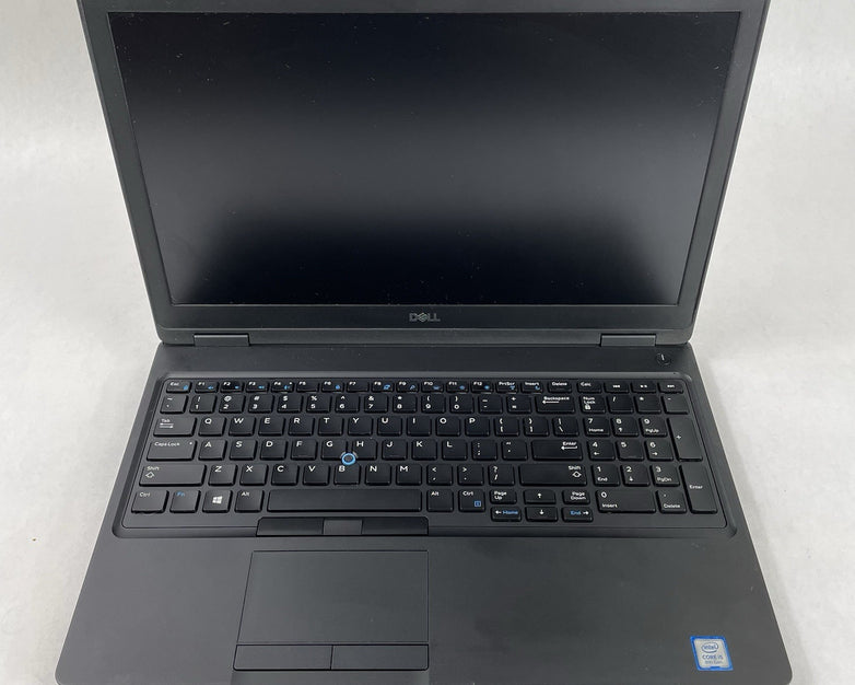 Dell Latitude 5590 15.6" i5-8250U 1.60 GHz 8 GB RAM No SSD/OS/AC - Wifi Card