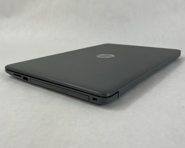 HP 15-da0046nr 15.6" i3-7020U 2.30 GHz 8 GB RAM No SSD No OS No AC