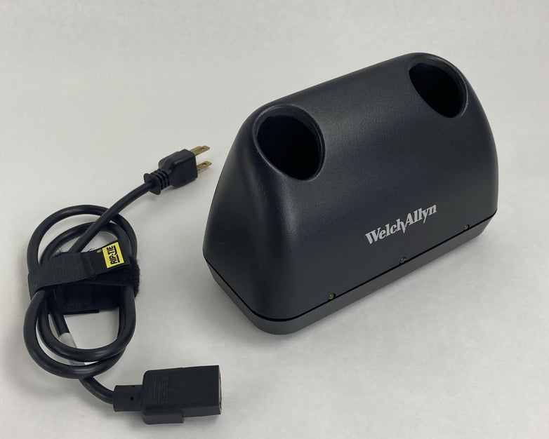 Welch Allyn 7114x Universal Charger