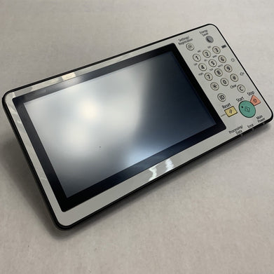 Canon Touchscreen Control Panel for Image Runner 4535i