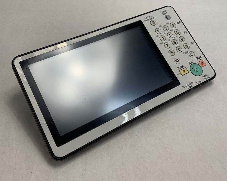 Canon Touchscreen Control Panel for Image Runner 4535i