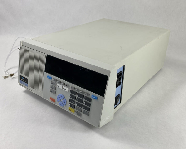 Perkin Elmer N2910500 Series 200 LC Micro Pump