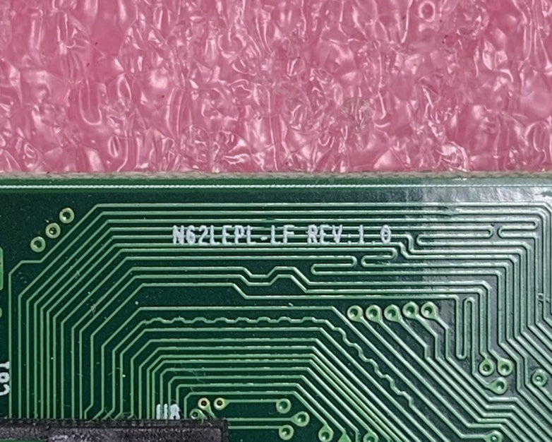 Nvidia GeForce 6200 256MB DDR2 N62LEPL-LF Video Graphics Card