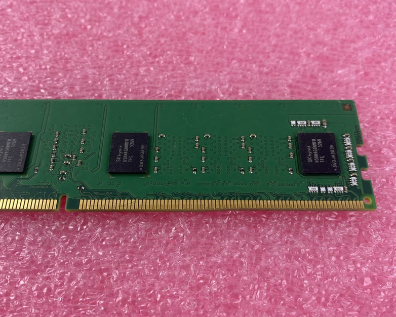 SK Hynix 4GB DDR4 PC4-2133P Desktop Memory Ram HMA451R7MFR8N-TF - Lot of 2