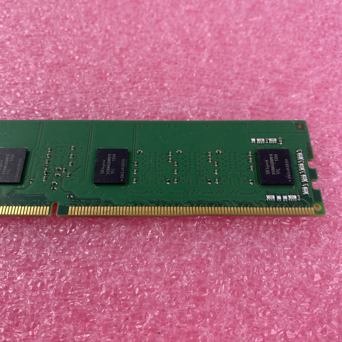 SK Hynix 4GB DDR4 PC4-2133P Desktop Memory Ram HMA451R7MFR8N-TF - Lot of 26