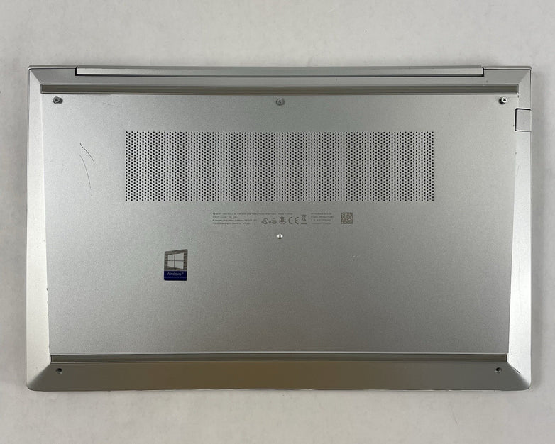 HP ProBook 450 G8 15.6" i5-1135G7 2.40 GHz 8 GB RAM No SSD/OS/AC - Dented