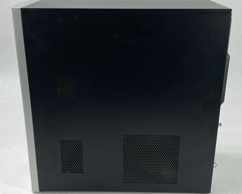 HP 550-A114 MT AMD A8-6410 2.00GHz 8GB RAM No HDD No OS No AC Adapter
