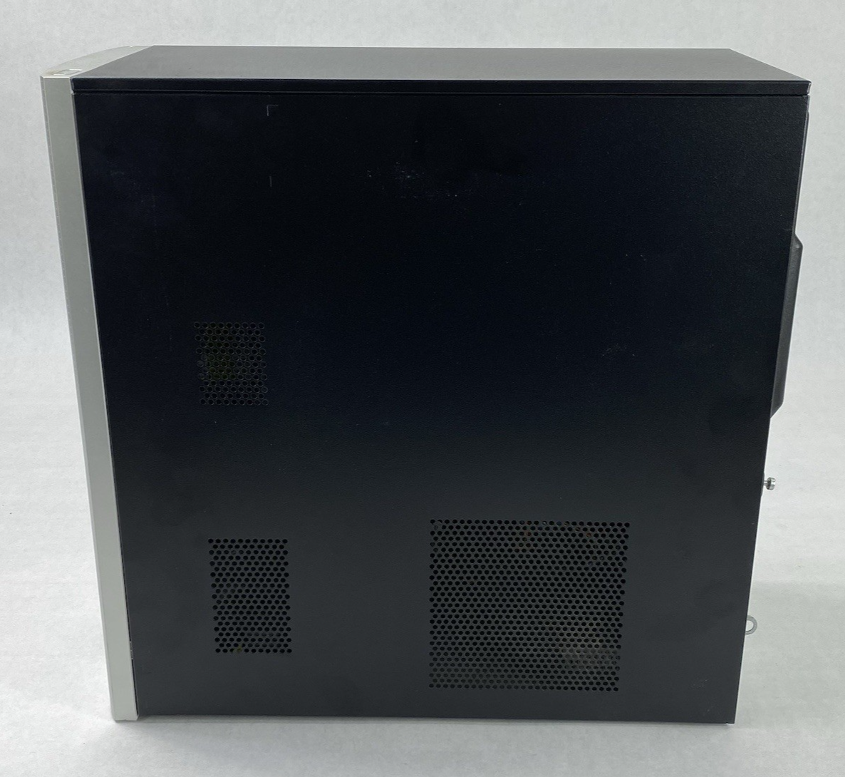 HP 550-A114 MT AMD A8-6410 2.00GHz 8GB RAM No HDD No OS No AC Adapter