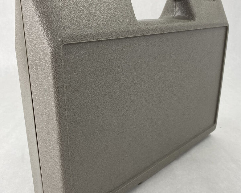 Medtronic Teletrace 9431 Telephone ECG Transmitter Port