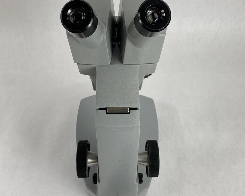 Reichert Forty Series 41 Microscope