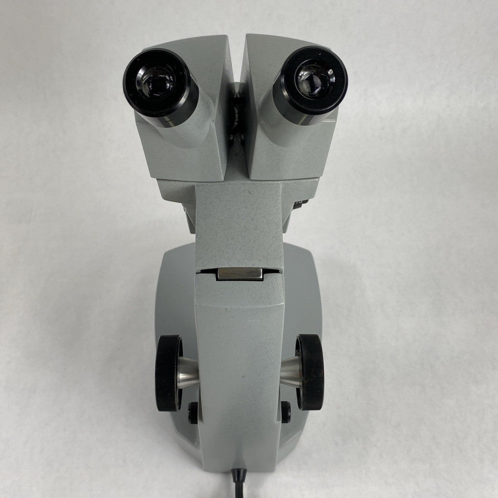 Reichert Forty Series 41 Microscope12