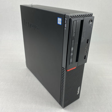 Lenovo ThinkCentre M900 SFF Intel Core i5-6500t 3.20GHz 8GB RAM No HDD No OS