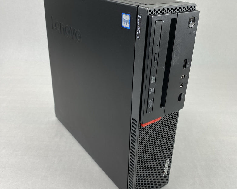 Lenovo ThinkCentre M900 SFF Intel Core i5-6500t 3.20GHz 8GB RAM No HDD No OS