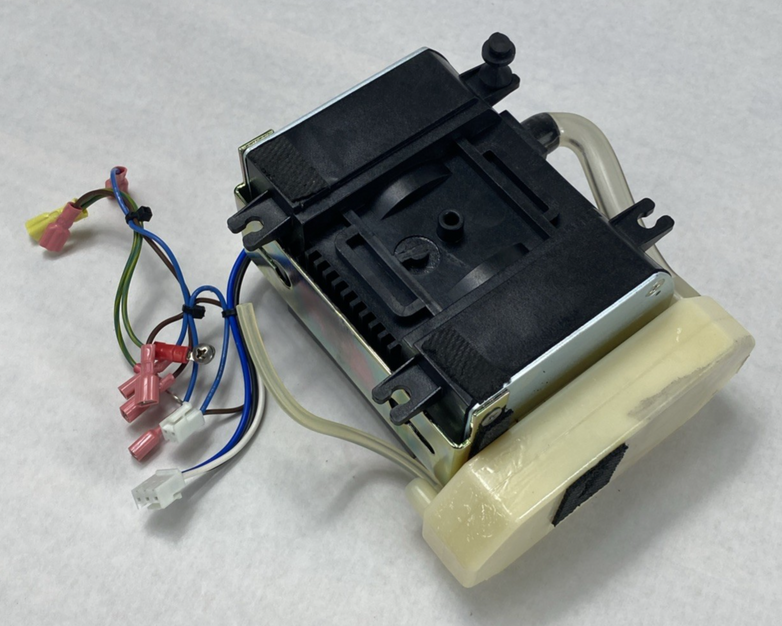 Techno Takatsuki Hiblow NS-30-110 Pressure Pump - Parts or Repair