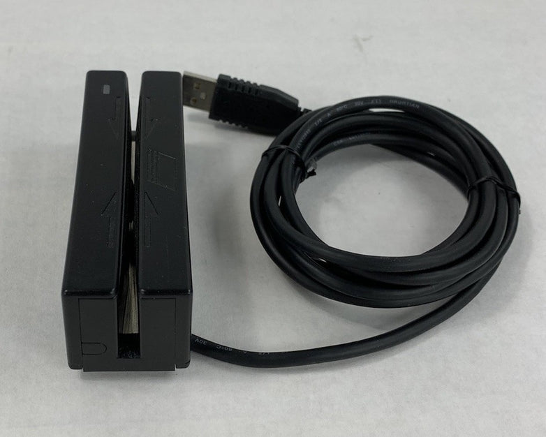 Magtek 21040102 Mini USB Credit Card Reader