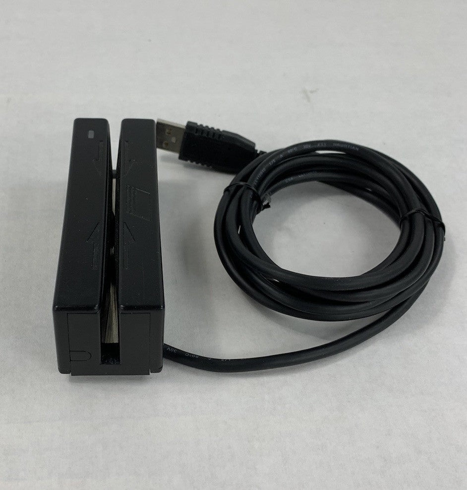 Magtek 21040102 Mini USB Credit Card Reader