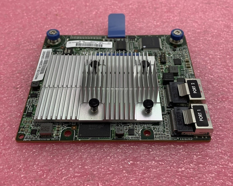 HPE HSTNS-B107 Smart Array SAS Raid Controller