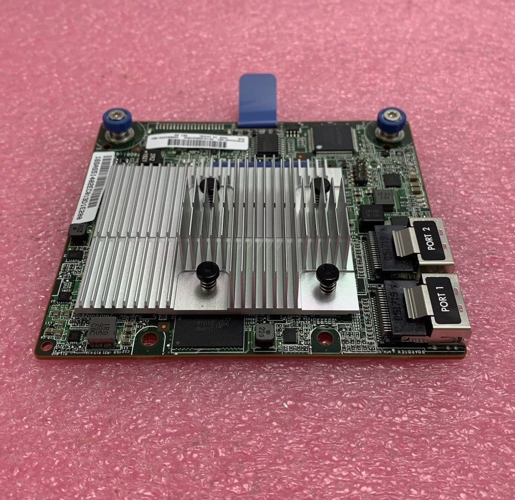 HPE HSTNS-B107 Smart Array SAS Raid Controller3