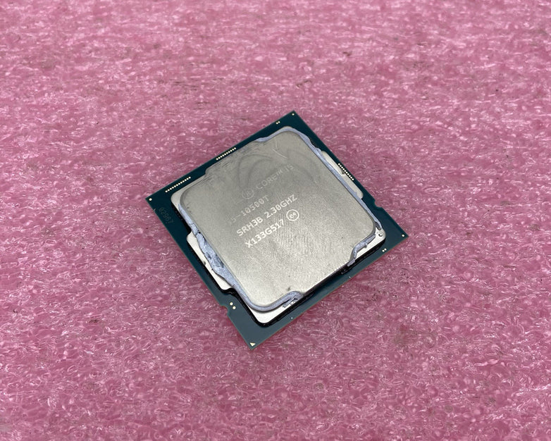 Intel Core i5-10500T SRH3B 2.3GHz Desktop Processor