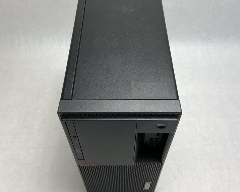 Lenovo ThinkCentre M920T MT Intel Core i5-8500 3GHz 8GB RAM No HDD No OS