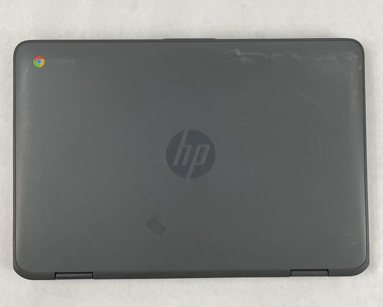 HP ChromeBook x360 11 G1 EE 11.6" Celeron N3350 1.10 GHz 4 GB RAM 16 GB Storage