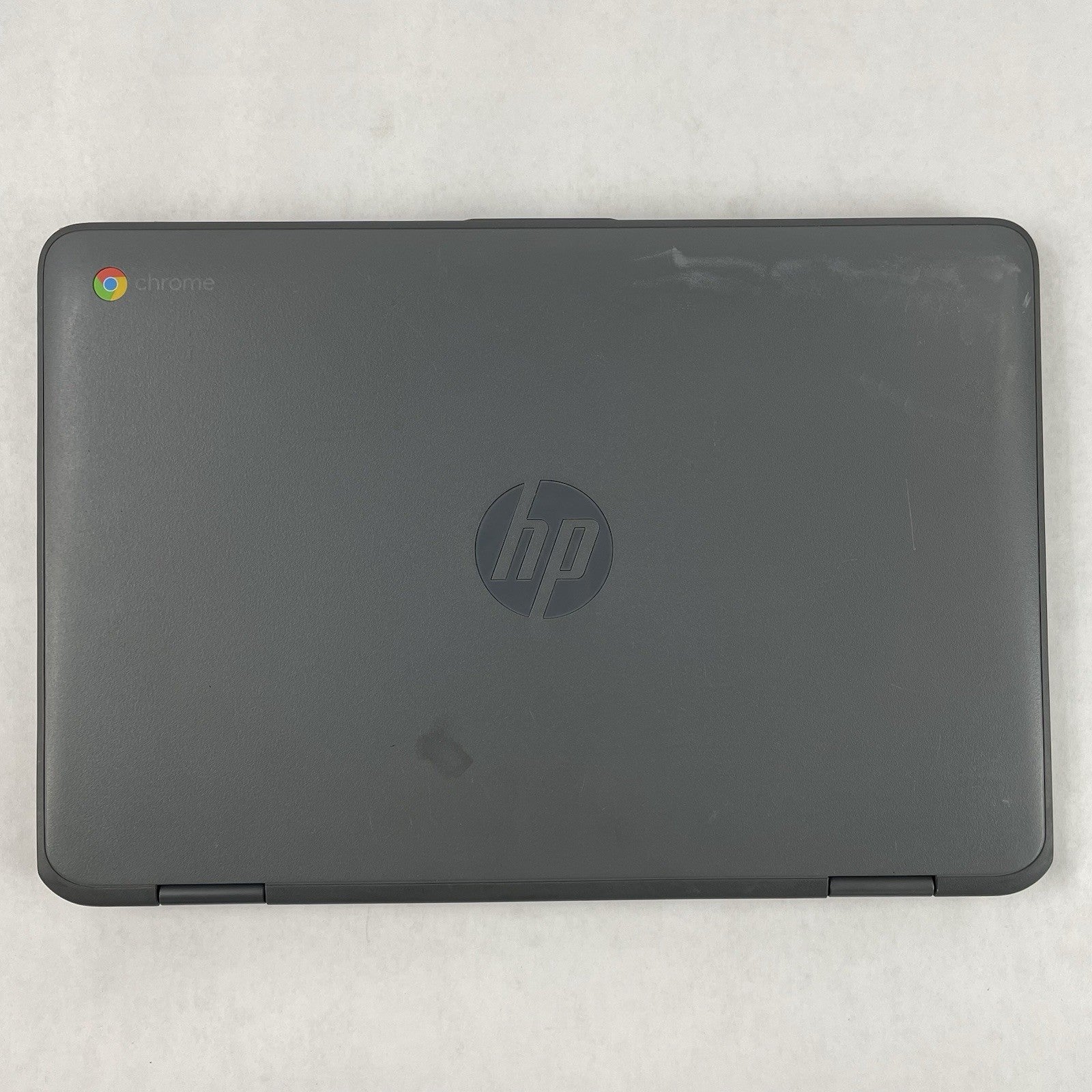 HP ChromeBook x360 11 G1 EE 11.6" Celeron N3350 1.10 GHz 4 GB RAM 16 GB Storage11