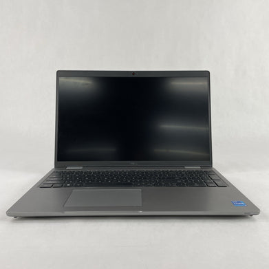 Dell Latitude 5520 15.6" i5-1135G7 2.40 GHz 8GB RAM No SSD No OS No Battery READ