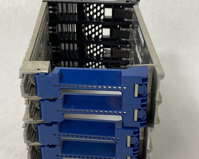 EMC 005049033 059C23 3.5" Hard Drive Caddy Tray Lot of 4