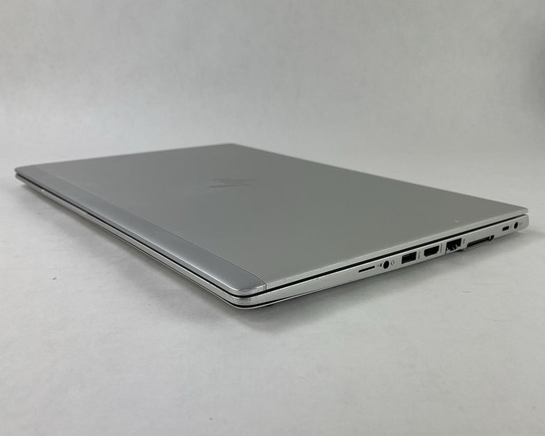 HP EliteBook 850 G5 15.6" i5-8250U 1.60 GHz 8 GB RAM No SSD/OS/AC - Keyboard