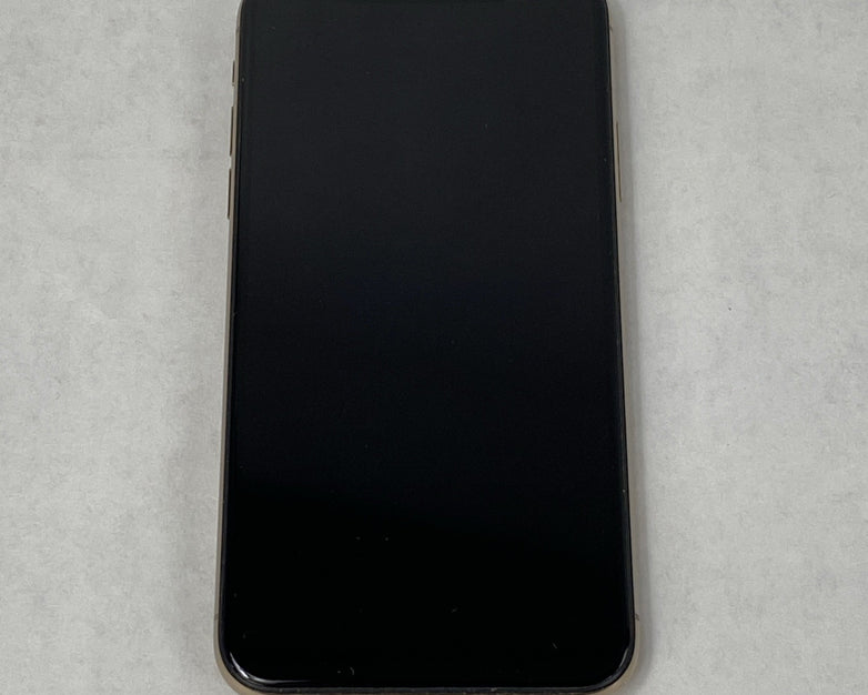 Apple iPhone XS A1920 256GB Unlocked 5.8" Gold IOS 18.7.8