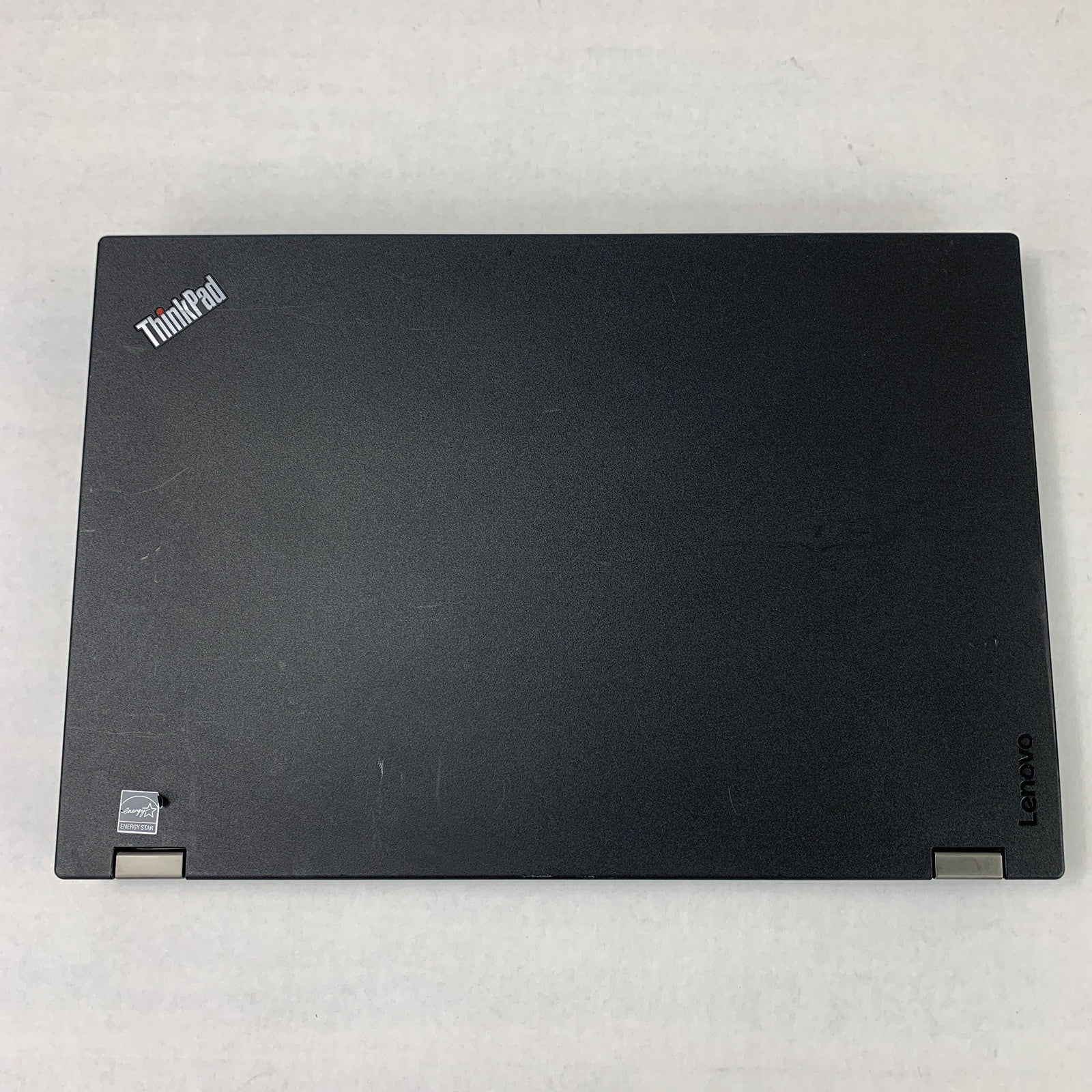 Lenovo ThinkPad L570 Laptop 15.6" i5-6200U 2.3 GHz 8 GB RAM No HDD No OS No AC