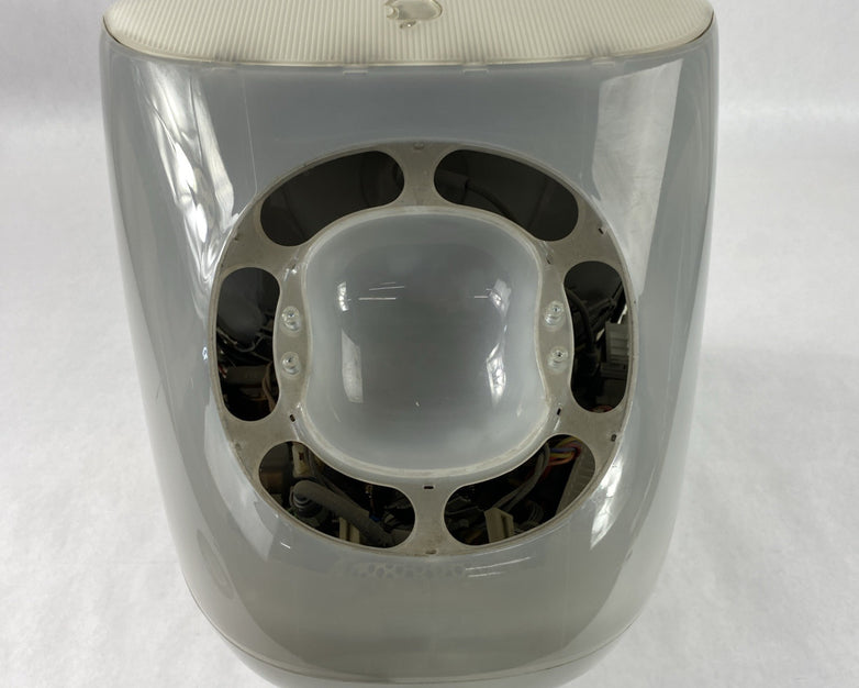 Apple M5521 iMac G3 DV SE Snow 2000 PowerPC 750 (G3) 500MHz 128 MB RAM No HDD/OS