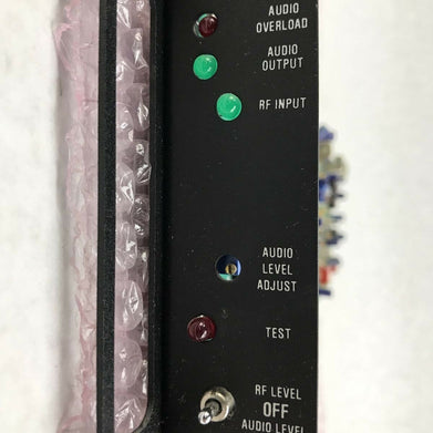 ARTEL R3118 Satelite Equipment