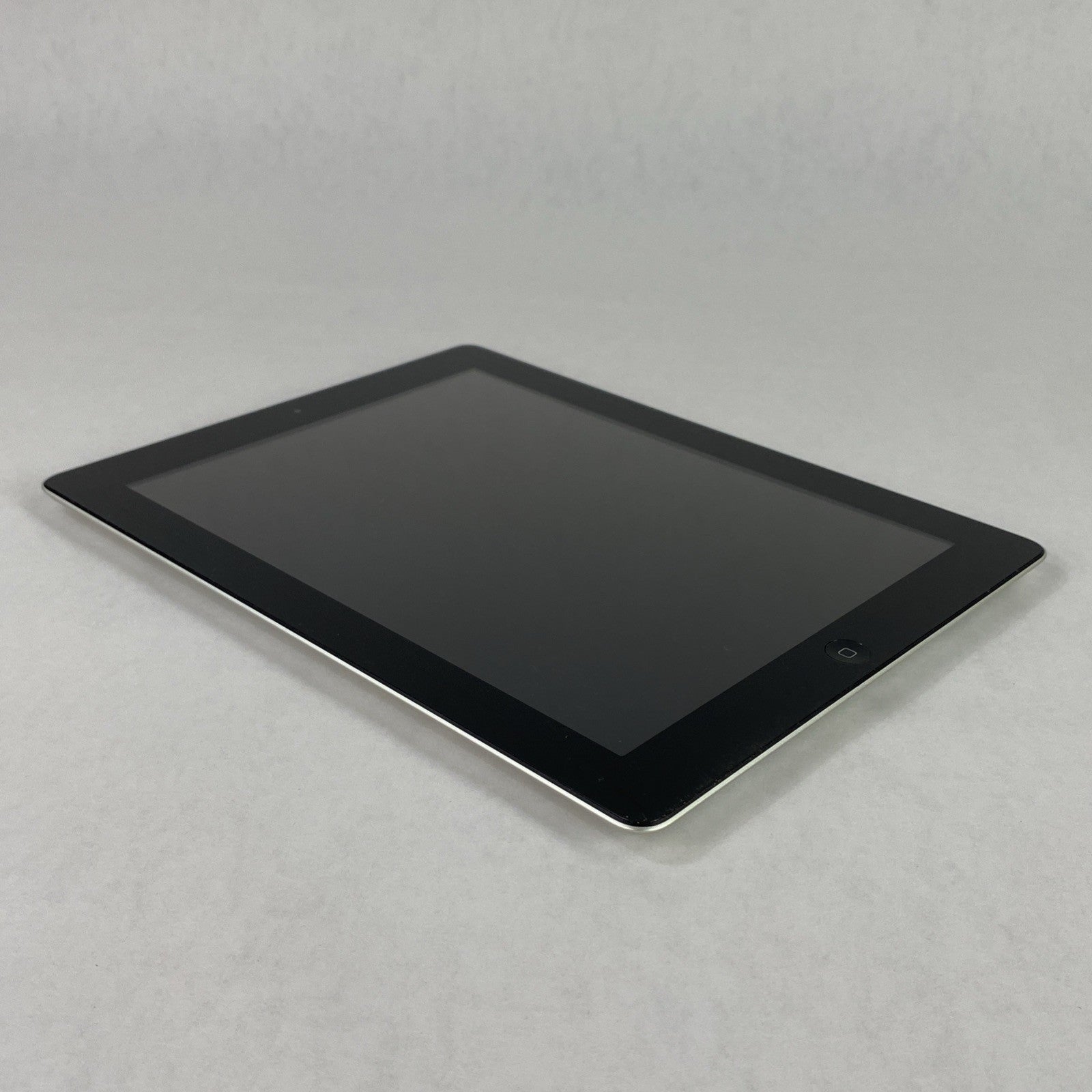 Apple iPad 4th Gen A1460 32GB 9.7" Unlocked Wi-Fi Space Gray IOS 10.3.312